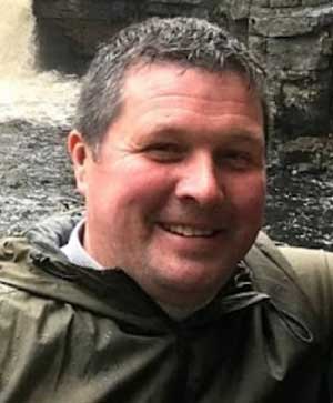 Adrian Smith is a BACP registered counsellor based in Bishop Auckland.